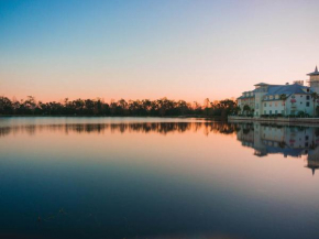 Luxury 2 Bedroom Apartment on Storey Lake Resort, Orlando Apartment 3150